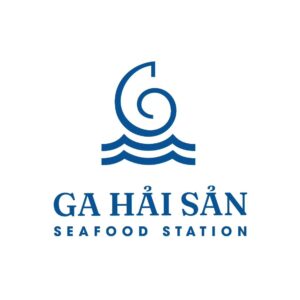 Buffet nhà hàng Ga Hải Sản - Hạ Long