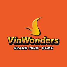 [E-ticket] Công viên Grand Park - VinWonders Ho Chi Minh