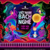 [E-ticket] Show diễn Việt Nam Bách Nghệ - Nhà hát Vinpearl Nha Trang