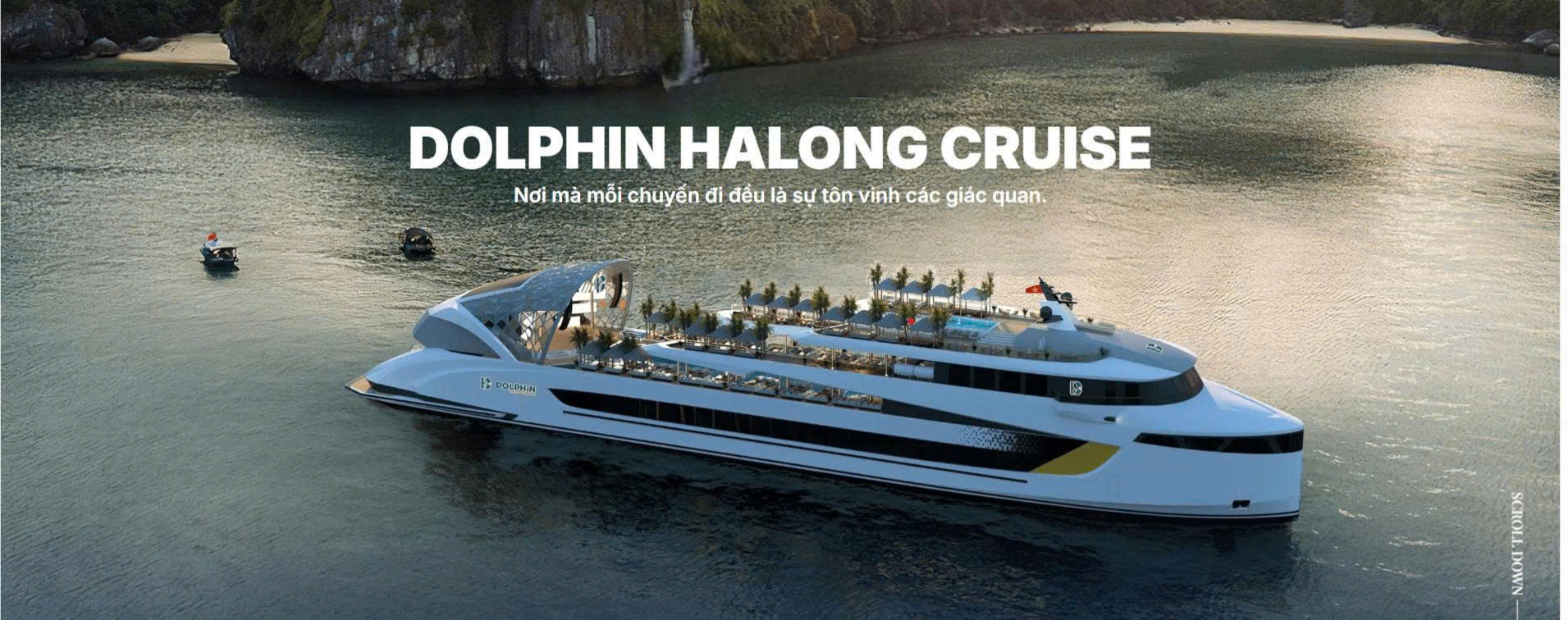 tour-du-thuyen-trong-ngay-ha-long-dolphin-6-sao