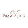 [E-voucher] Combo ẩm thực - Khách sạn Fraser Suites Hanoi