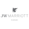 [E-voucher] Nhà hàng JW Café - Khách sạn JW Marriott Hanoi